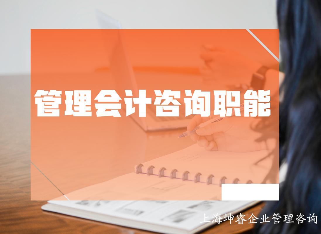 管理会计咨询是什么?探讨管理会计咨询职能